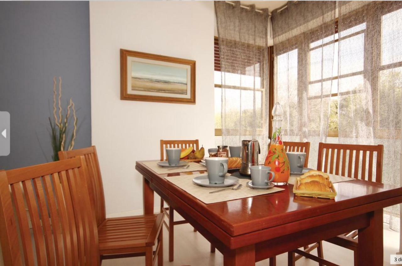 Casa Ilaria Villa Виареджо Екстериор снимка