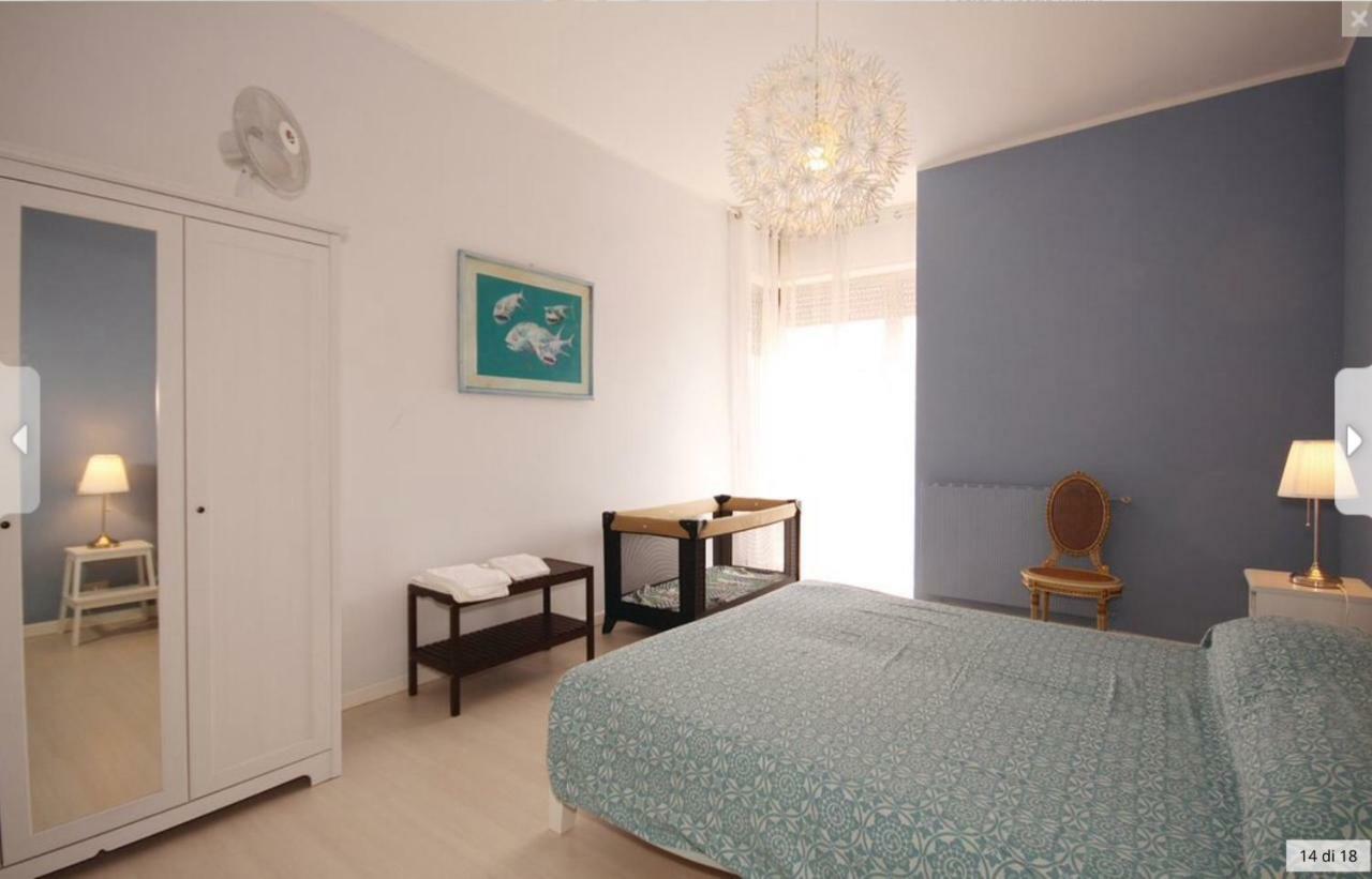 Casa Ilaria Villa Виареджо Екстериор снимка