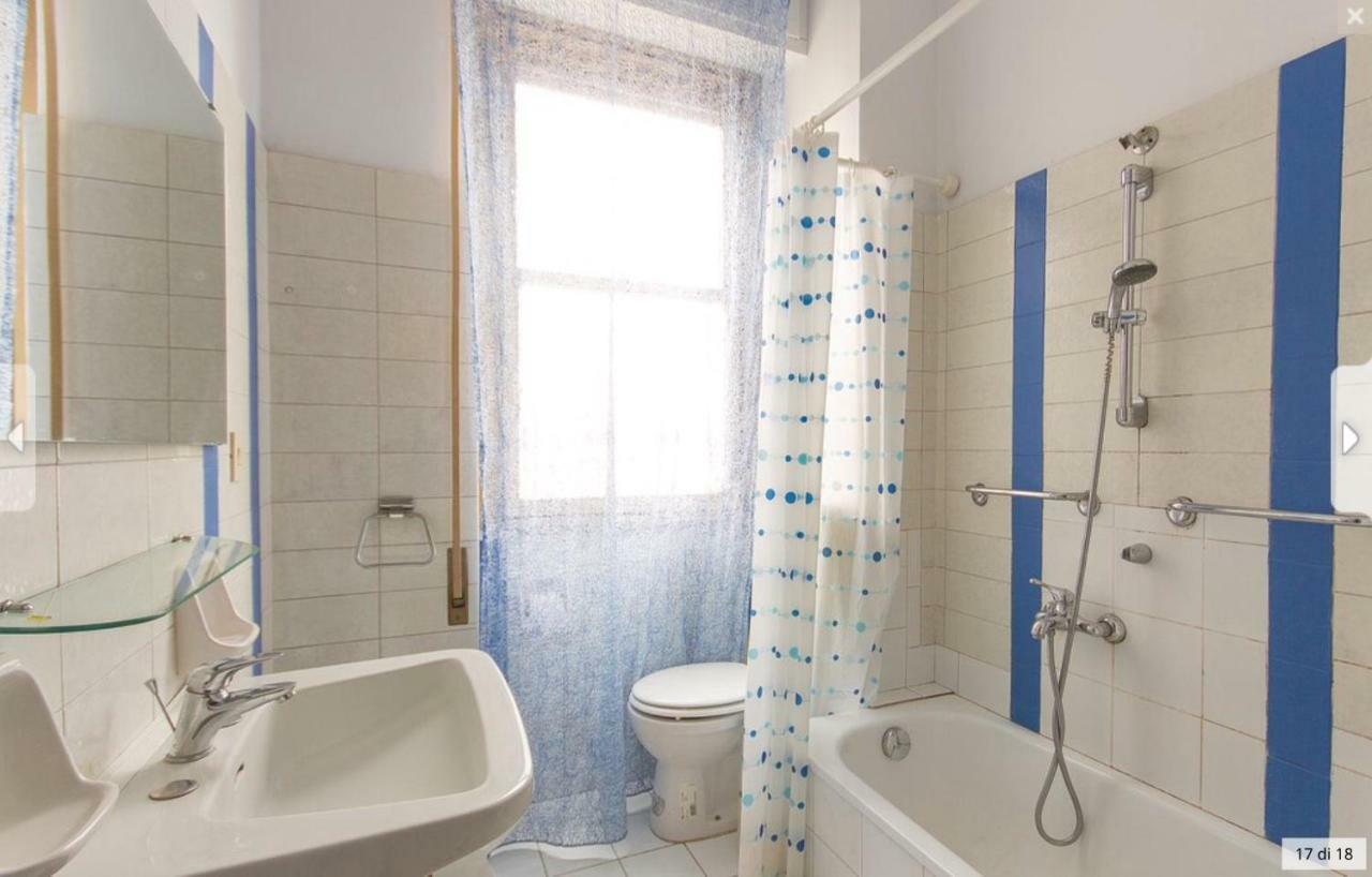 Casa Ilaria Villa Виареджо Екстериор снимка