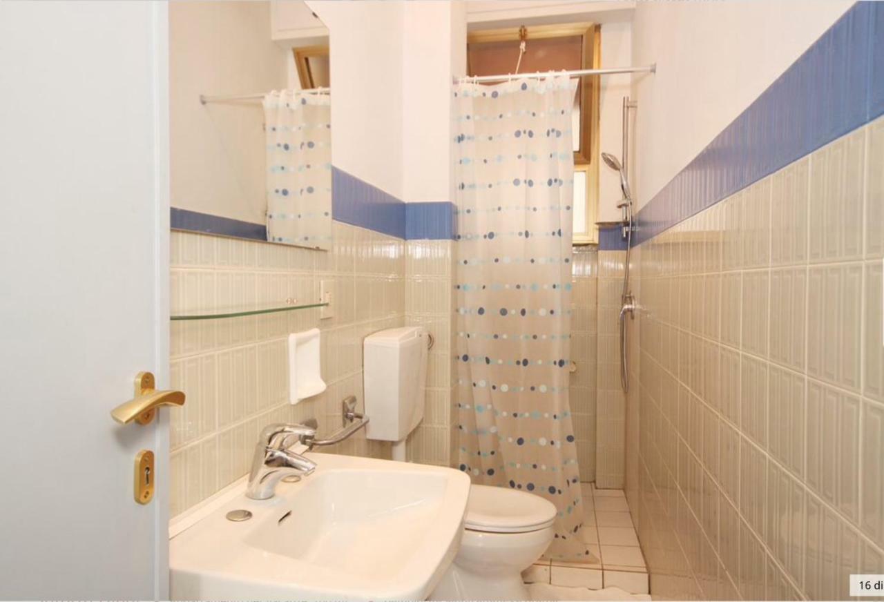 Casa Ilaria Villa Виареджо Екстериор снимка