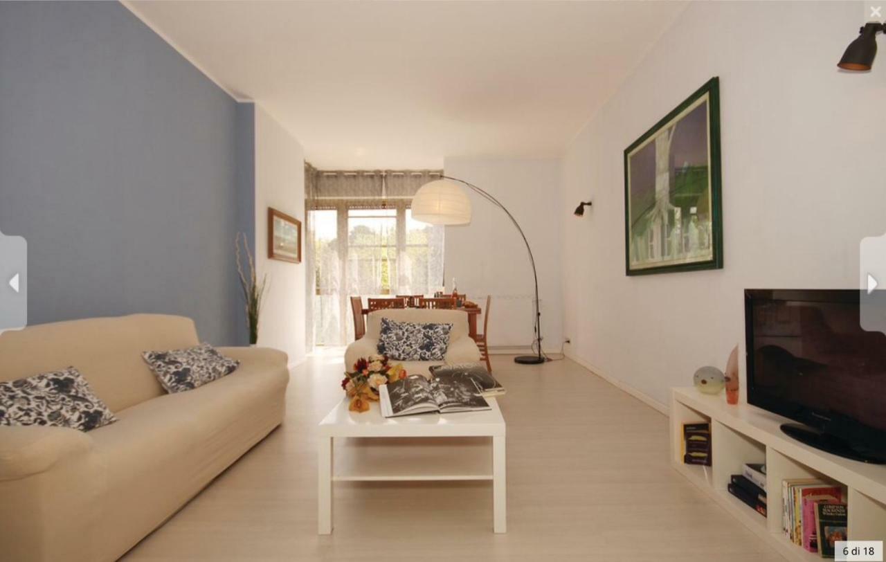 Casa Ilaria Villa Виареджо Екстериор снимка