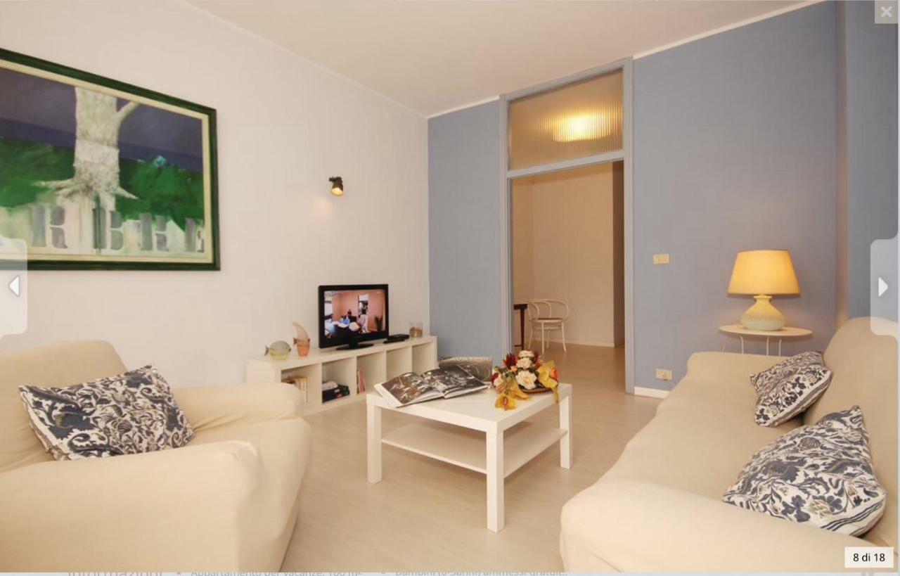Casa Ilaria Villa Виареджо Екстериор снимка