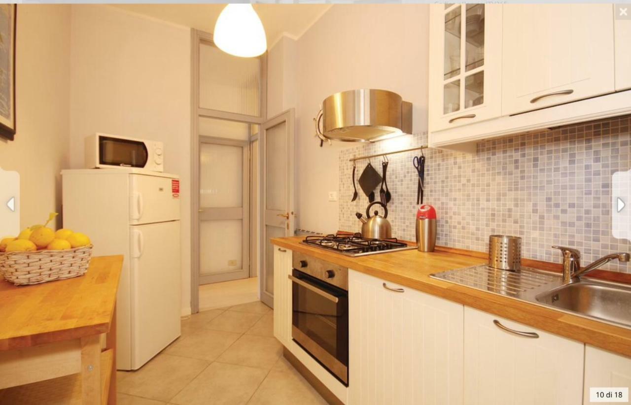 Casa Ilaria Villa Виареджо Екстериор снимка
